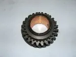 Шестерня ГАЗ КПП 3-й пер. вт. вала 52-1701113-010