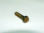 Болт М8х1,25-Н25х35 1/60439/21(хомут кр.зеркала)