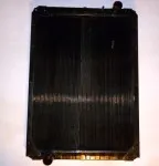 Радиатор КАМАЗ 6520-1301010