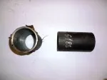 Втулка КРАЗ распорная 210-1802181 L=120мм