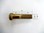 Болт колеса М20х1,5-Н45х83 заднего &quot;Зубрёнок&quot; 4370-3104050