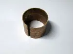 Втулка шаровой опоры 375-2301036