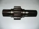 Шестерня МТЗ ведущая правая 70-2407053-01 (коротк.)