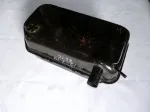 Бак топливный МТЗ правый металл 70-1101010