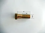 Болт колеса М18х1,5-Н32х55 переднего МТЗ, ЮМЗ 40-3103016