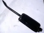 Глушитель МТЗ длинный 60-1205015А2  Т-40, ЮМЗ