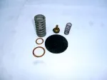Ремкомплект КАМАЗ КПП редукционного клапана 15-1772109