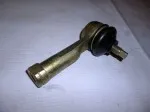 Наконечник КПП кулисы левый длинный 362-1703522 Е внутр.D-12 мм