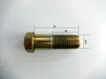 Болт колеса М22х1,5-Н28х60 заднего МТЗ/ЮМЗ 40-3104021