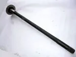 Полуось УРАЛ задняя 375-2403070-10