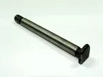 Болт 245-1005122 М12х1,25-Н15х130 (палец маховика) крепления корзины &quot;Бычок&quot;