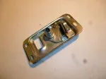 Замок капота ГАЗель 3302-8406012