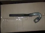 Запор борта ГАЗель левый 3302-8505023