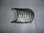 Вкладыши ГАЗ-24/УАЗ шатун  0.25  24-1000104-230