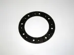 Накладка диска сцепления ГАЗ Волга/ГАЗель с 406 дв 406-1601138 Д160х240х3,7