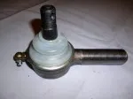 Наконечник рулевой ГАЗ 53/3307 левый 53А-3003057-01