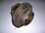 Ступица колеса ГАЗ задняя 53-3104004