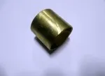 Втулка шкворня ЗИЛ-БЫЧОК 5301-3001016-20 нов. образца