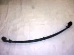 Рессора ГАЗ задняя 3221-2912010-04
