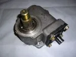 Механизм рулевой ГАЗ ГАЗель 3302-3400014-02