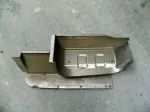 Подножка ГАЗель правая 3302-8405012