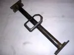 Поперечина №4 ГАЗель 3302-2801172