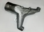 Тройник воздушный с ТКР 6520-1109050