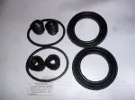 Ремкомплект ГАЗ суппорта 3302/3110/Соболь РТИ 43(8)