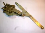 Стеклоподъемник Волга 3110 задний 3110-6204000
