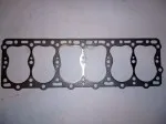 Прокладка ГАЗ ГБЦ ГАЗ-52 52-1003020