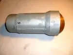 Патрубок глушителя МАЗ 642290-1203842