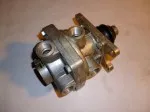 Главный тормозной кран КАМАЗ ЗИЛ 100-3514208