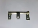 Фиксатор замка двери КАМАЗ правый корпус 65115-6105036