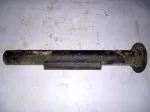 Поперечина рамы МАЗ 5336-2801134