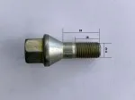 Болт колеса М12х1,25-Н18х28 ГАЗ-3110  3110-3101040
