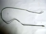 Трубка ГАЗ Валдай сливная от двигателя 33104-1104188