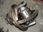 Редуктор ГАЗ Валдай 33104-2402010-01