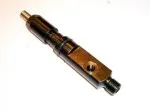Форсунка ГАЗ 3308/3309/Валдай дв.Д245Е2 455.1112010-50 (ЯЗДА) (ан. 172-1112010-11.01)