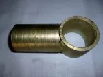 Наконечник стабилизатора перед/задн Валдай 33104-2906020
