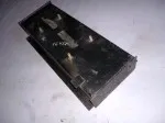 Поперечина КАМАЗ №2 в сб.надрамника 5511-8601075-10