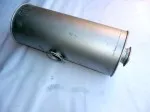 Глушитель КАМАЗ 4310-1201010-01