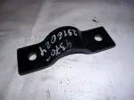 Крышка втулки вала стабилизатора 4370-2916024