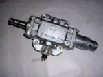 Механизм переключения передач МАЗ 239-1702200