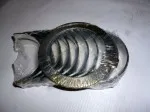 Вкладыши ГАЗ-53 корен СТ с упорными подш 53-1000102-02