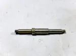 Ось педали ГАЗ 3307-1602055
