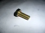 Болт М10х1,25-Н25х25 1/59707/39
