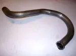 Труба выхлопная ГАЗ 3110 корот толст гусь 31029-1203168