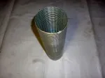 Металлорукав D=110 мм.