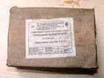 Вкладыши ТУТАЕВ корен. 0 Н 840-1000102  117,00