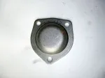 Крышка реактивной штанги РМШ Р630-2919060-01(3 отв.штампованная)